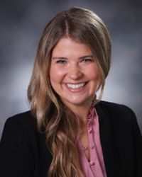 Christina M Barton