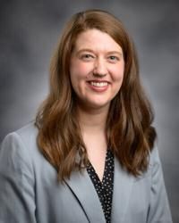 Anne C Barron