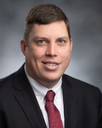 Christopher R Davis