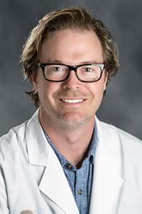 Seth B Parker, MD