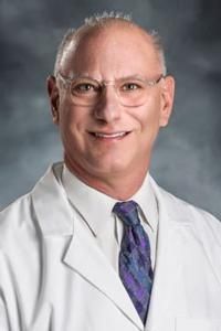 James J Gordon, MD