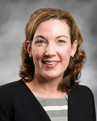 Krista H DeLong