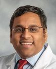 Prasad K Cherian, MD