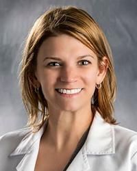Heather L Henderson