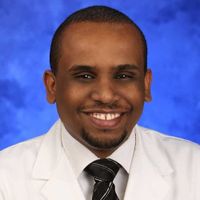 Ali Mohamed, MD