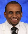 Ali Mohamed, MD