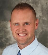 Jonathan D Nykamp, NP
