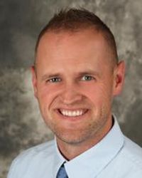 Jonathan D Nykamp