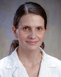 Cristina Greulich