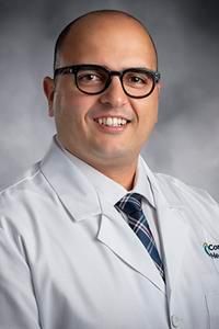Hussein Abu Daya, MD