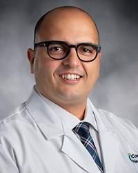 Hussein Abu Daya