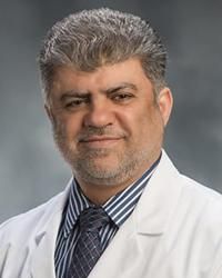 Hussein A Azzam
