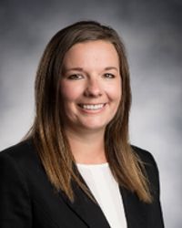 Brooke R McKinney