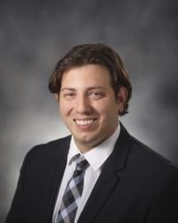 Matthew Reed