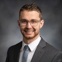 Grayson R Baker, NP