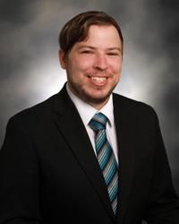 Jeremiah M Palmer