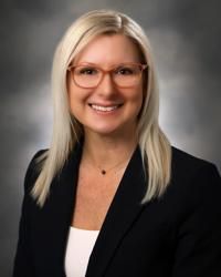 Sabrina L Carlson