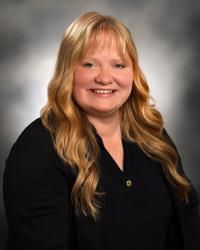 Leah Wigent