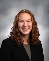 Annaliese J Barnhart