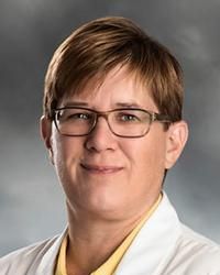 Michaele C Oostendorp
