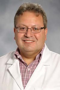 Mohamad Al-Jarrah, MD