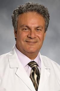 Reza Rahmani, DO