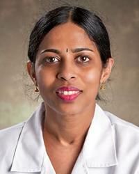 Sailaja Datla
