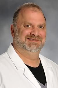 Scott D Friedman, DO