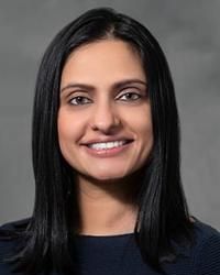 Megha Mohey