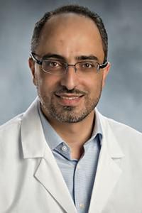 Basel Assaad, MD