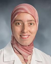 Dania Khoulani