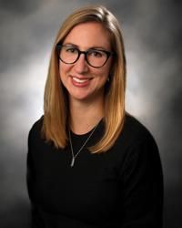 Sarah L Miller
