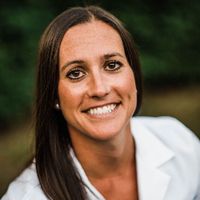 Tarin B Paparella, DPM