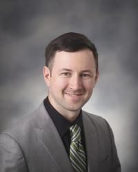 David Yanoschik