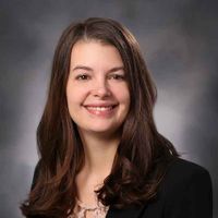 Katherine A Van Drunen, MD