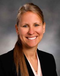 Kathryn L Ellens