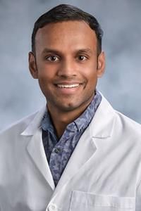 Saketh Tummala, MD