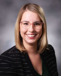 Catherine Miller