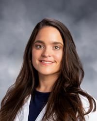 Briana M Miller