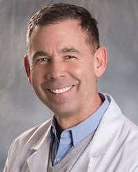 John W Becker