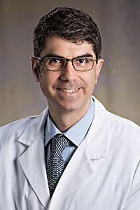 Richard K Nadjarian, MD
