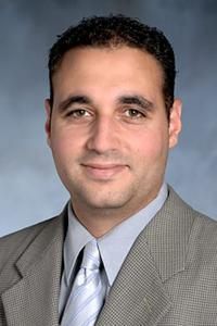 Mohammad F Khalil, DPM