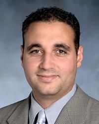 Mohammad F Khalil