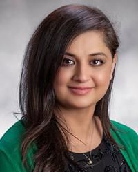 Arsala Bakhtyar