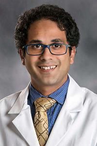 Abhishek Swami, MD