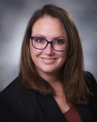 Lyndsay W VanElderen