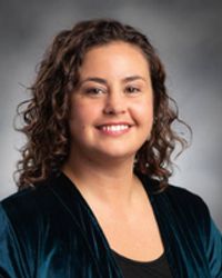 Laurel P Jessup
