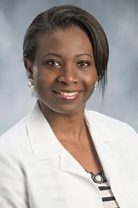 Olufunke M Adeyemo, MD