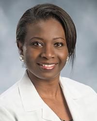 Olufunke M Adeyemo