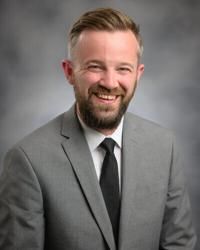 Matthew J Ebright